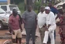 Anambra Gov’t Moves To Tackle Nkpor Flood, Erosion Crisis