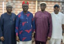Trending News In Anambra, Today, August 21, 2026