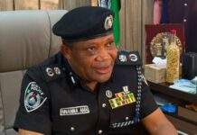 Anambra Police Arrest Suspects Over Murder Of 56 Year Old Man