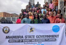 Anambra Commissioner ‘Okoye’ Demands Impact, Accountability In Public Spending