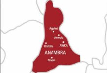 Trending News In Anambra, Today, August 25, 2026