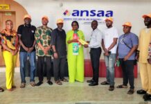 2027 Election: Ekwunife Secures ANSAA Out-of-Home Campaign Permit