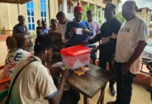 Anambra LG Election: Mefor Commends Massive Turnout In Idemili North