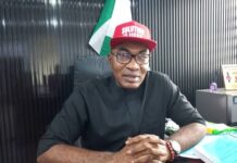 Commissioner ‘Aguiyi’ Warns Against Environmental Recklessness