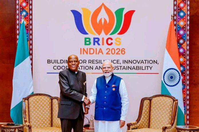 India will resume buying Nigerian crude oil as the two countries move to revive bilateral trade