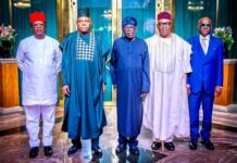 Nigeria On Autopilot? Tinubu, Shettima, Akpabio All Abroad — Who is in Charge?