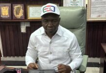 Onunkwo Vows To Sponsor Bills On Improved Power Supply, Infrastructure, Security