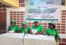 SWOFON Seeks Improved Budgetary Allocation, Resource Delivery for Women Farmers in Anambra