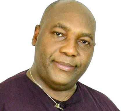 Late Rt. Hon. Afam Obi