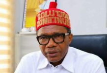 ANSACA’s Vision Aligns With Soludo’s Health Revolution : Mefor