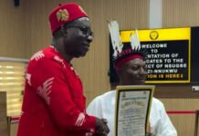 Trending News In Anambra, Today, September 2, 2026