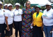Onyekesi Urges Women To Embrace Agriculture For Sustainable Livelihoods