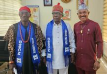 Drivers Critical To Soludo’s Value Reformation Agenda — Mefor