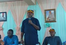 ASTUC Youth President Urges NUJ To Promote Accountability, Good Governance