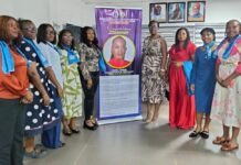 Nnake Receives NIESV Women Wing, Backs Zero-Cost Empowerment, Government Asset Documentation