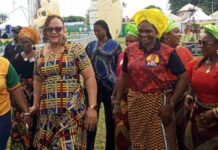 Commissioner Onyekesi Charges Anambra Women To Preserve Cultural Heritage