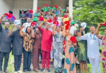 ANSACA Launches Campus Action Committee On AIDS Across Tertiary Institutions