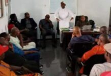 Anambra Govt Moves To End Leadership Crisis At Ogbogwu Market