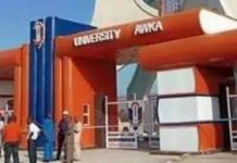 UNIZIK ASUU Suspends Strike After Full Payment Of August Salary