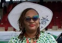 Commissioner Onyekesi Hails Nigeria’s First Lady’s Empowerment Initiatives For Women