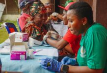 ANSACA Takes Hepatitis, TB Services To Abagana