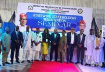 Stakeholders Chart New Economic Course For Anambra