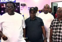 South-East Speakers Meet In Anambra For Zonal Legislative Conference