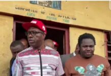 Soludo Grants Pardon To Native Doctor ‘Akwa Okuko’