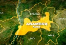 Trending News In Anambra, Today, September 20, 2026