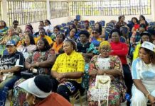 Anambra Central Women Endorse Dozie Nwankwo For Senate