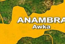 Trending News In Anambra, Today, September 24, 2026