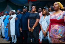 Anambra Cannot Afford Disconnection From Centre Ahead of 2027 : Nnake