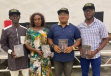 Anaocha Mayor Launches Book On Transformative Grassroots Governance