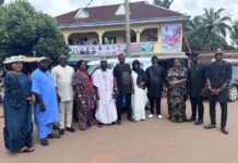 TAM Targets 20 Million Votes for Tinubu in Southeast