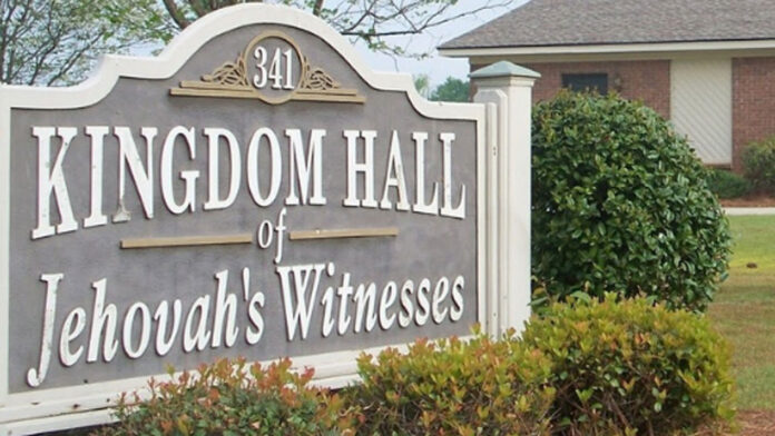 Jehovah’s Witnesses have adjusted their longstanding policy on blood