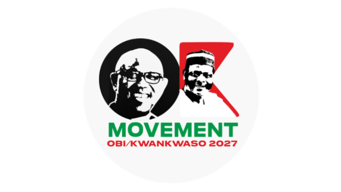 The Obi-Kwankwaso Movement