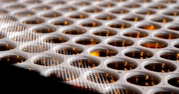 Dark matter is an invisible substance said to hold the universe together