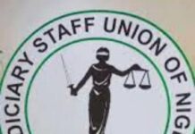 JUSUN Condemns Police Assault, Intimidation of Court Bailiffs in Anambra