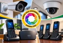 Njikoka Mayor Embraces ICT-Driven Governance, Installs CCTV Cameras