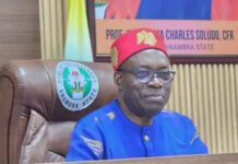 Trending News In Anambra, Today, October 11, 2026