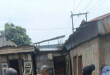 FirstPower Warns Onitsha Traders Against Trading Under High-Tension Power Lines