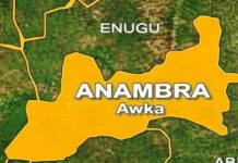 Trending News In Anambra, Today, October 23, 2026