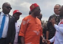 Trending News In Anambra, Today, October 12, 2026