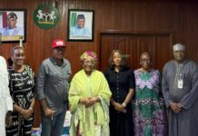 FG To Intervene In Anambra Erosion Crisis