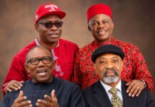 Trending News In Anambra, Today, October 2, 2026