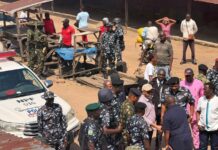 Aguleri-Umuoba-Anam Dispute Claims Five Lives