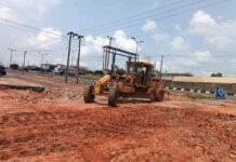Work Begins On 7.04km Coca-Cola Junction–Isiagu Dual Carriageway