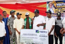 Anambra Speaker Disburses ₦10 Million Educational Grants To Ogbaru Students