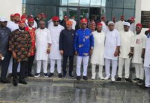 Trending News In Anambra, Today, October 4, 2026