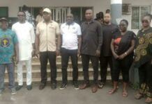 JUSUN Re-elects Ezeoke As Chairman In Anambra